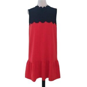 Victoria Beckham Target 60s inspired Dress, Size Medium